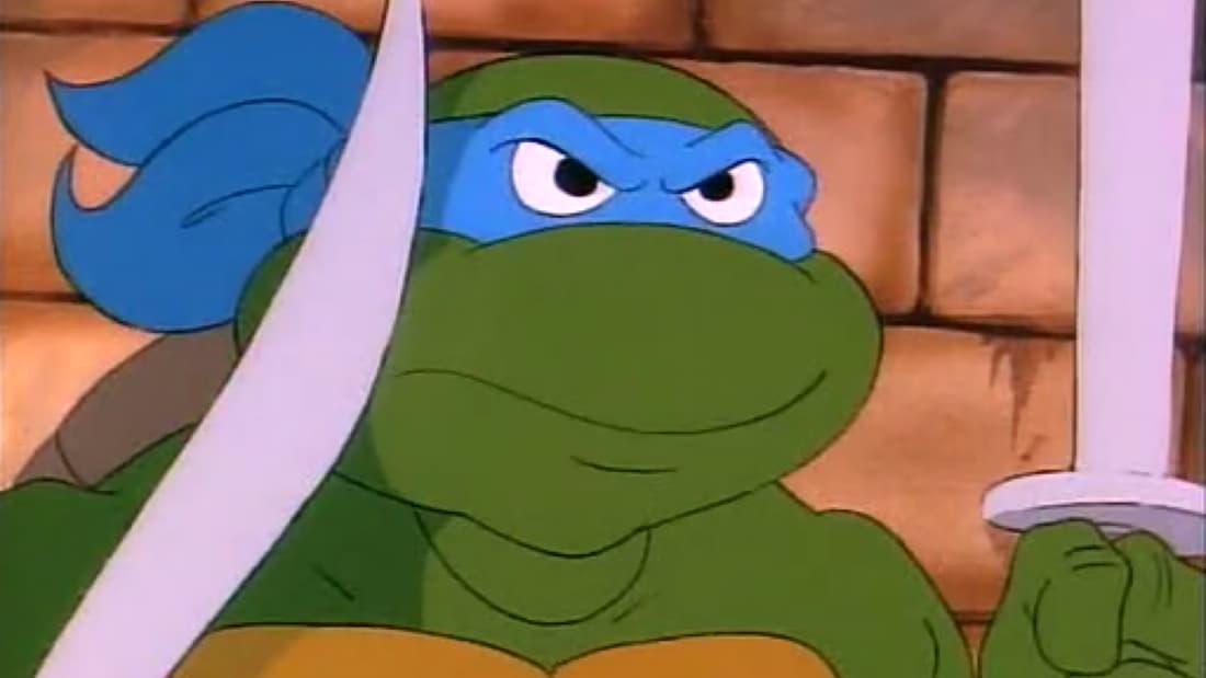 Leonardo (Teenage Mutant Ninja Turtles)