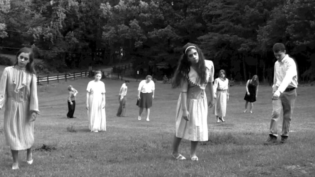 Night of the Living Dead (1968)