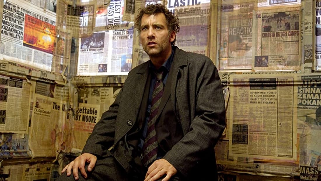 Children of Men (2006)