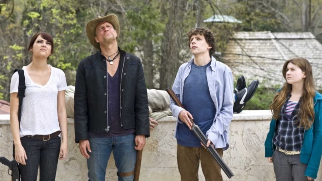 Zombieland (2009)