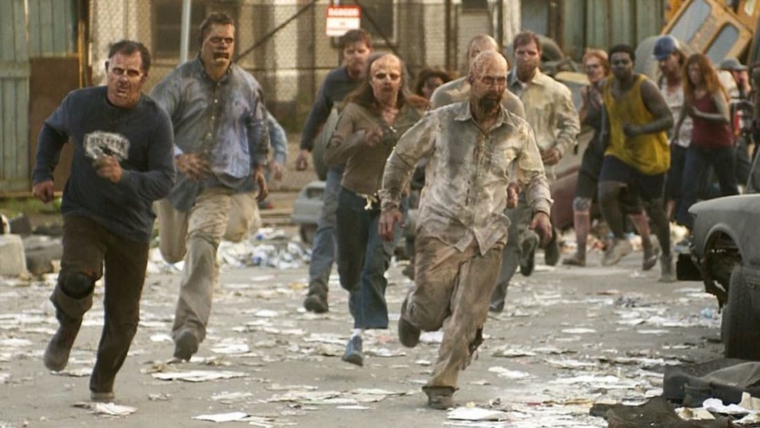 Dawn of the Dead (2004)