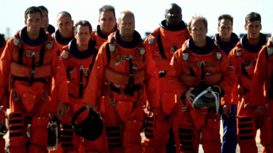 Armageddon (1998)