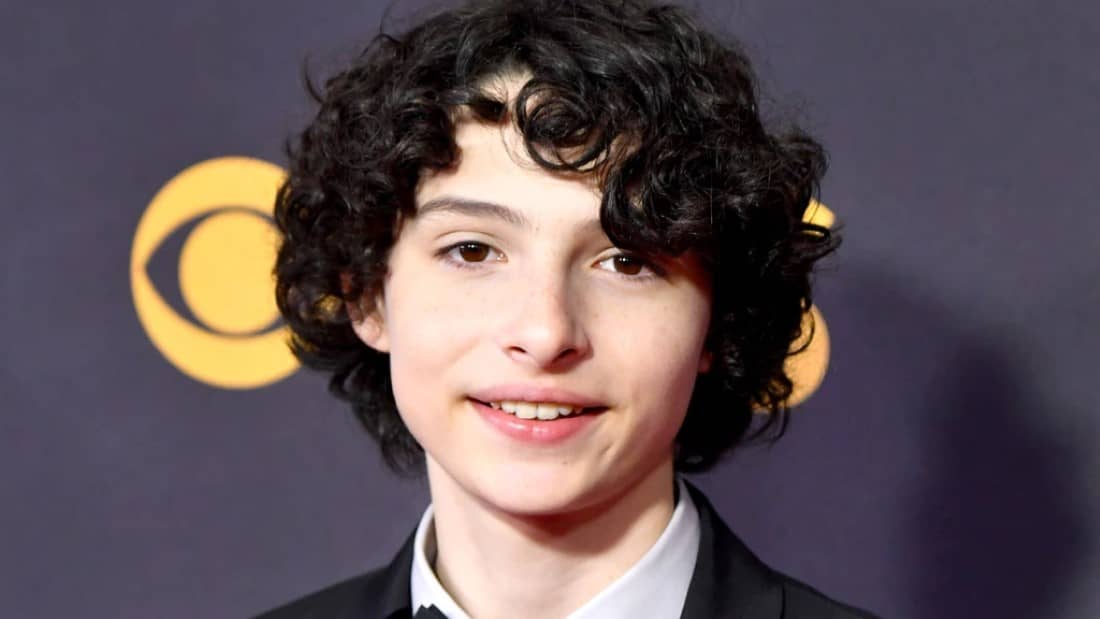 finn wolfhard