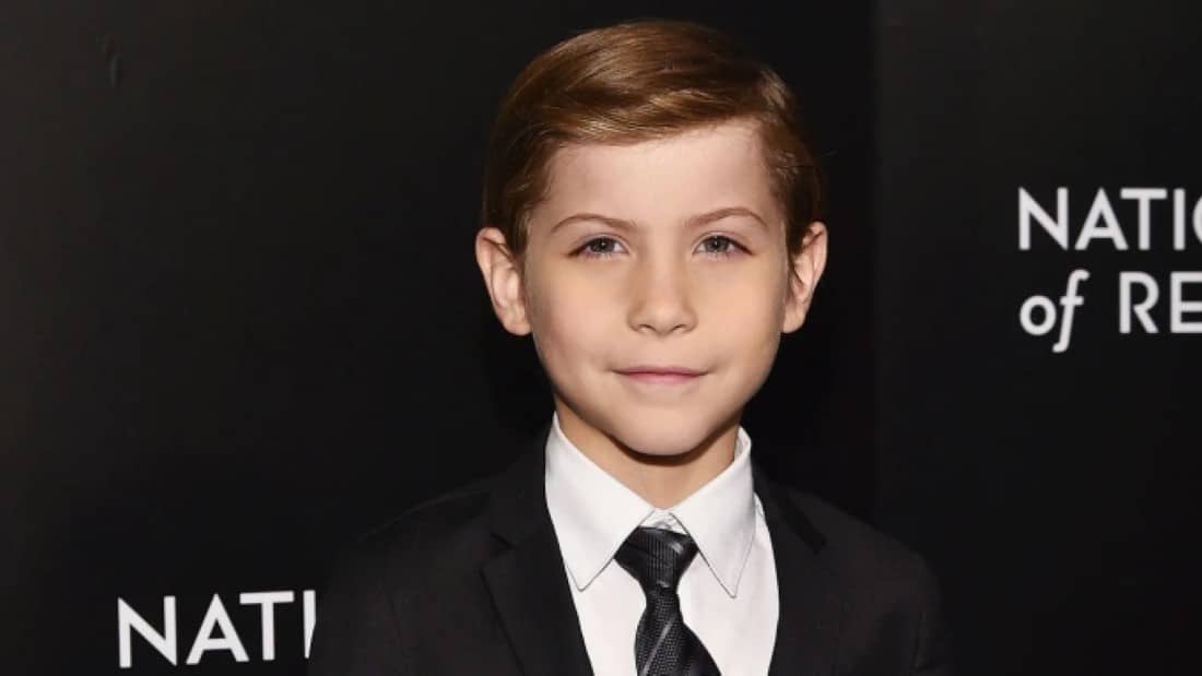 Jacob Tremblay