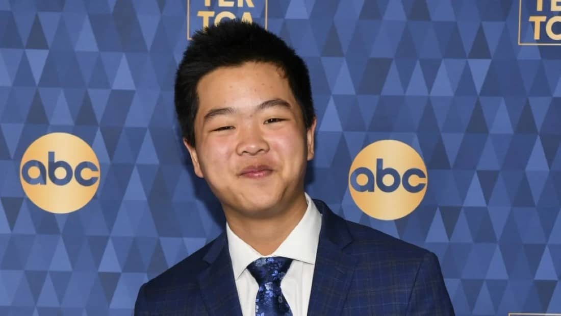 hudson yang