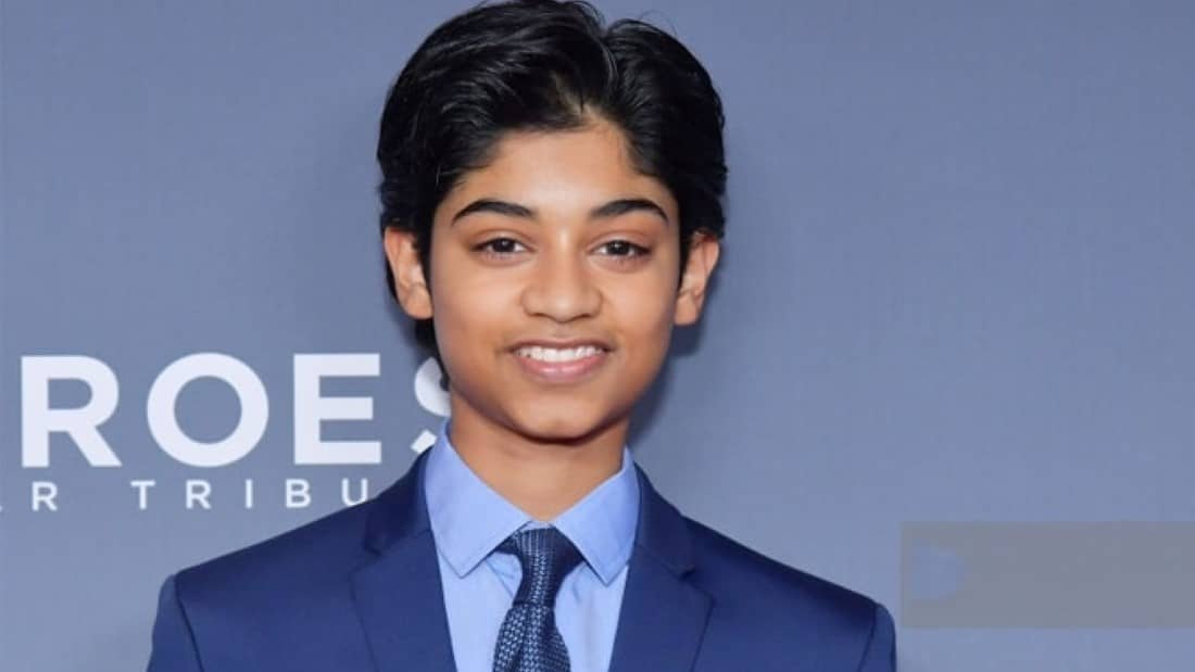 Rohan Chand