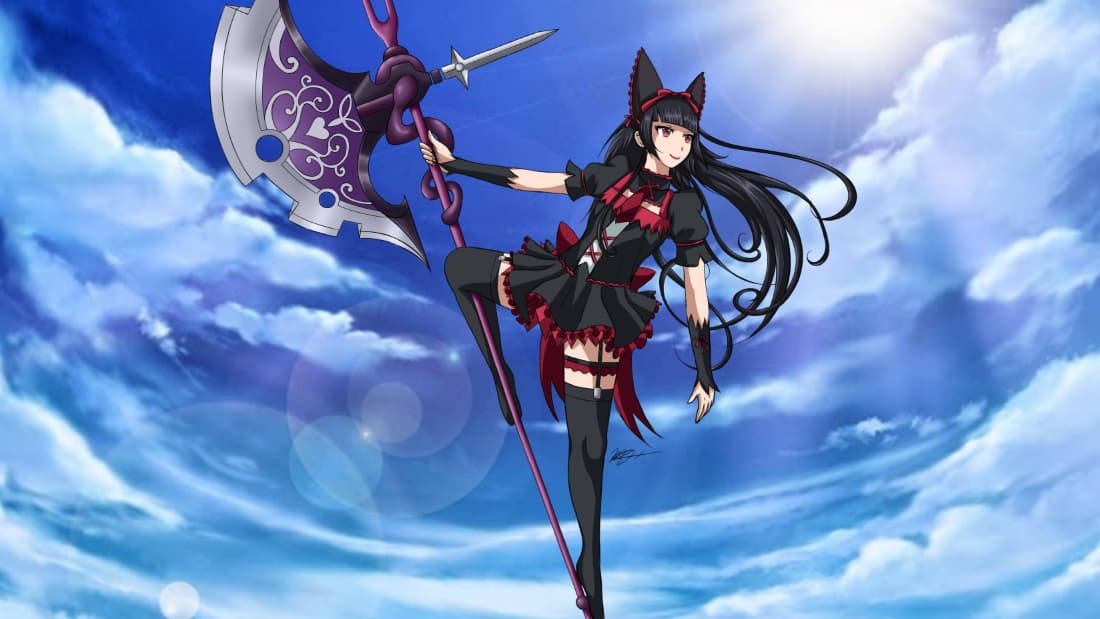 rory mercury