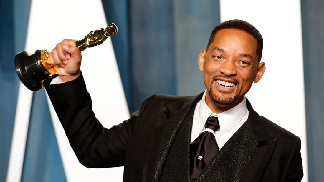 Will Smith