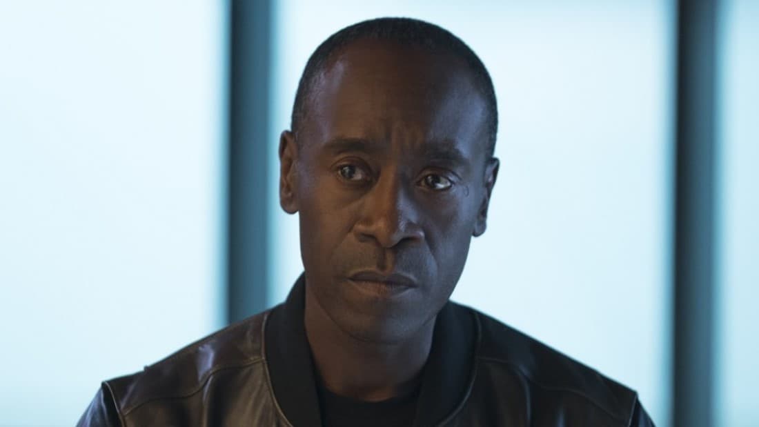 Don Cheadle