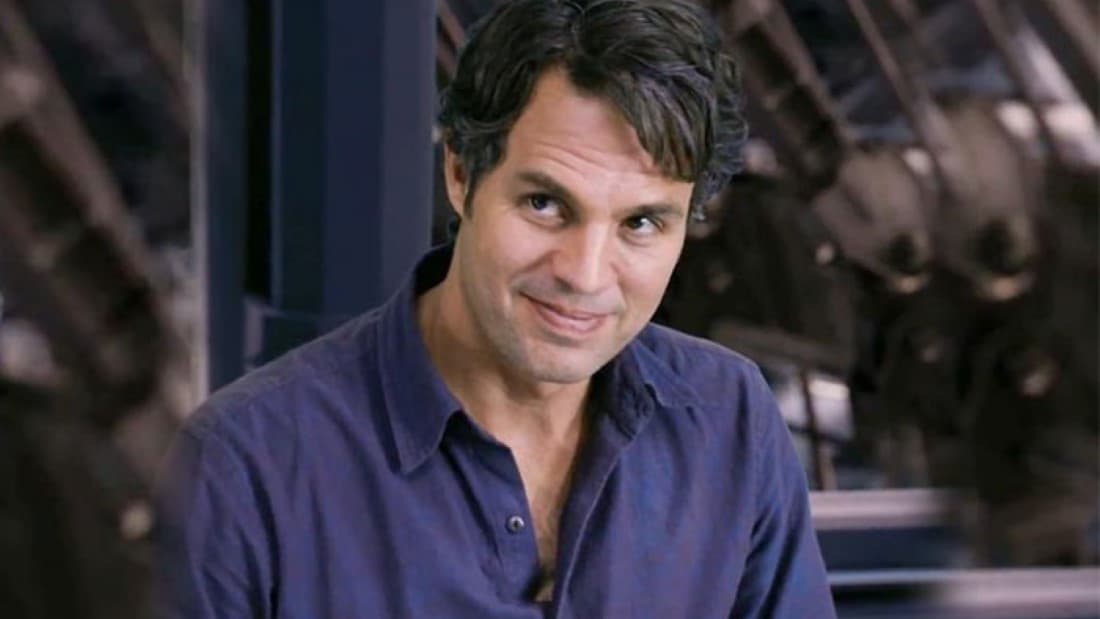 Mark Ruffalo