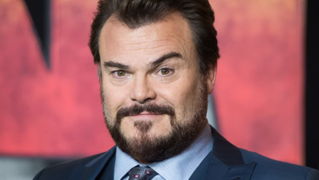 Jack Black