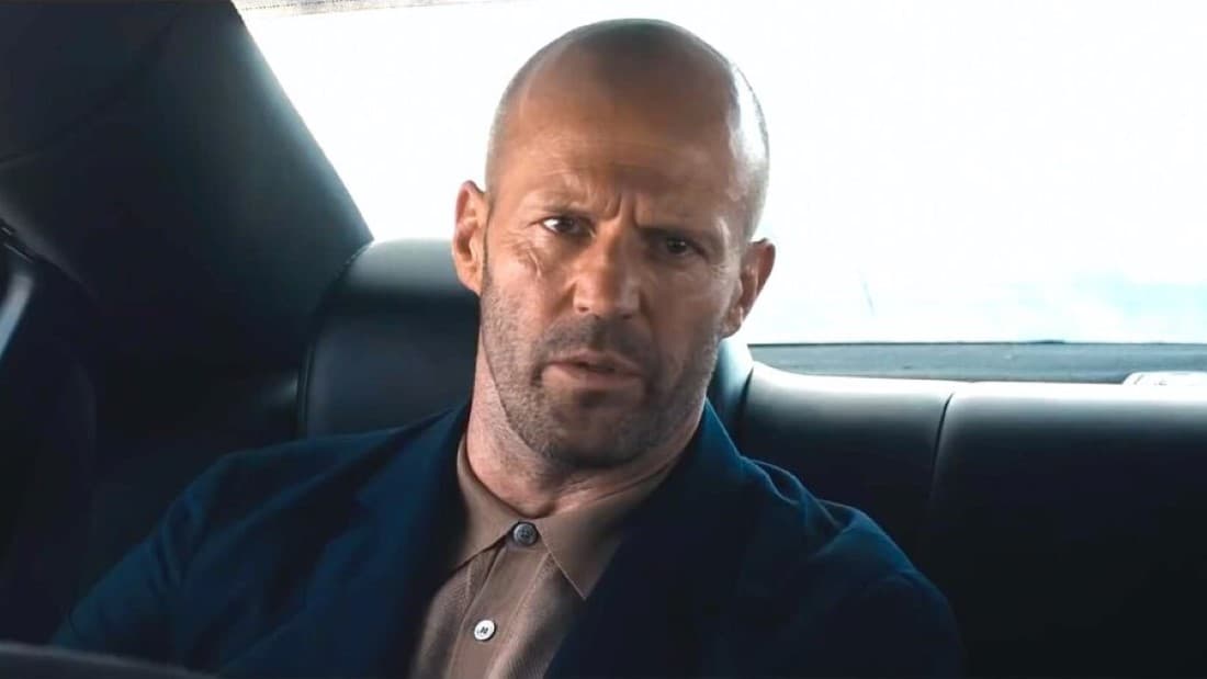 Jason Statham