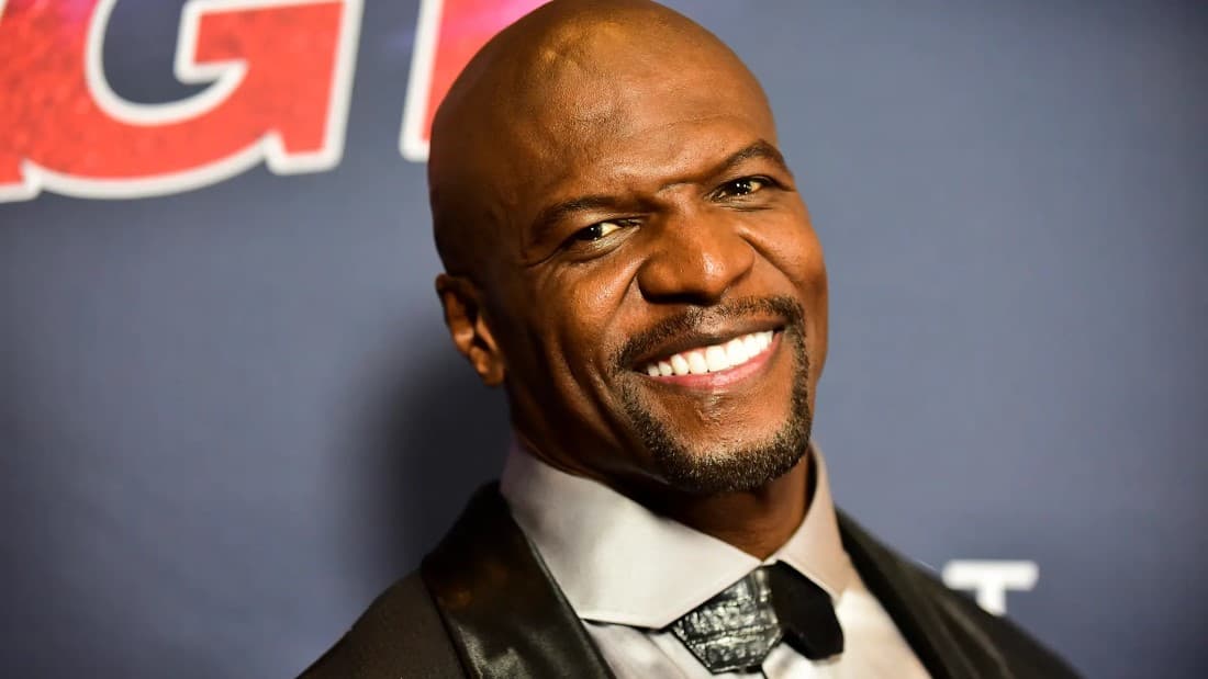 Terry Crews