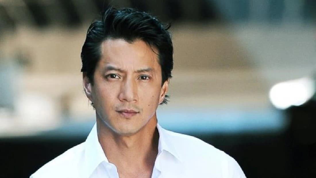 Will Yun Lee