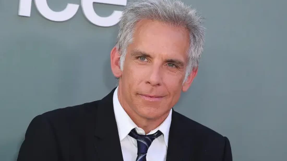 Ben Stiller