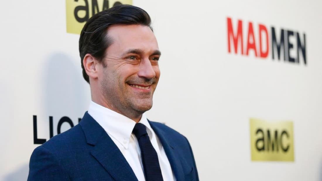 Jon Hamm