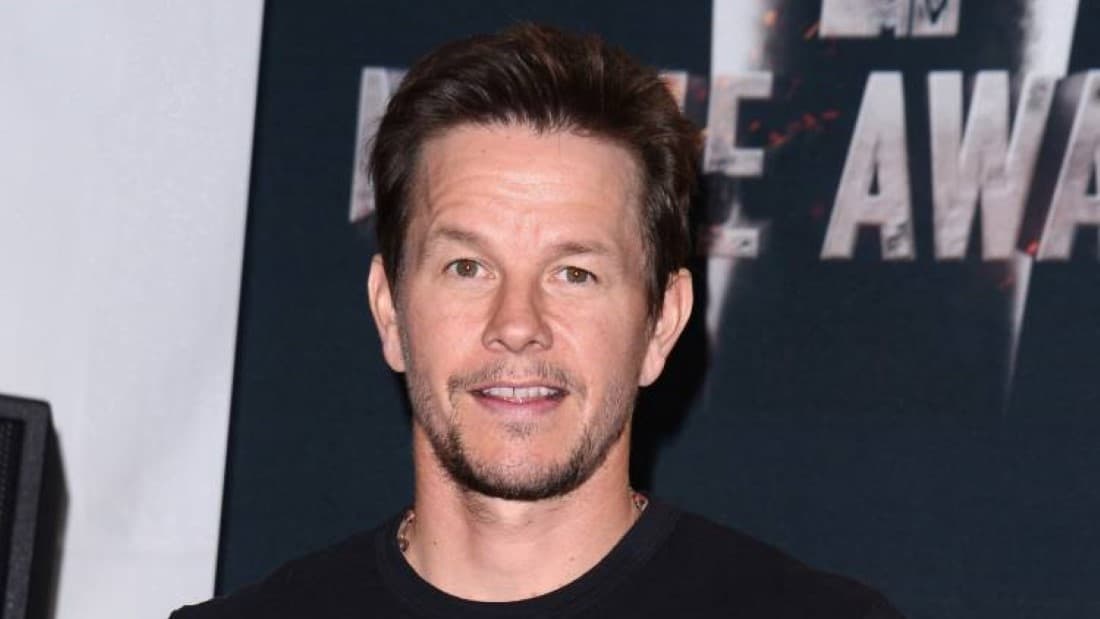 Mark Wahlberg