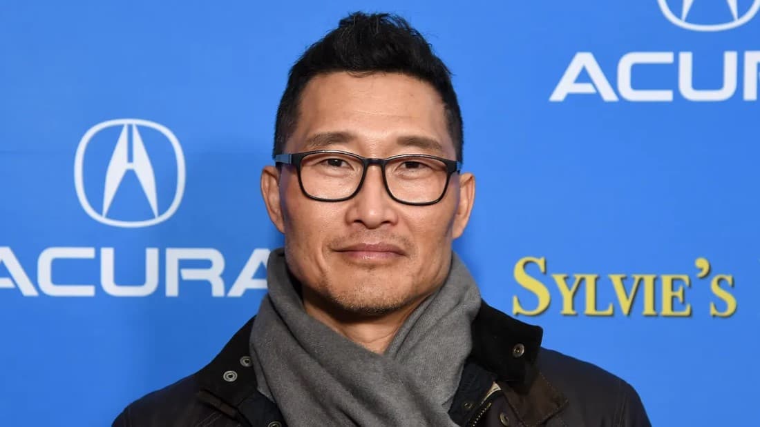 Daniel Dae Kim