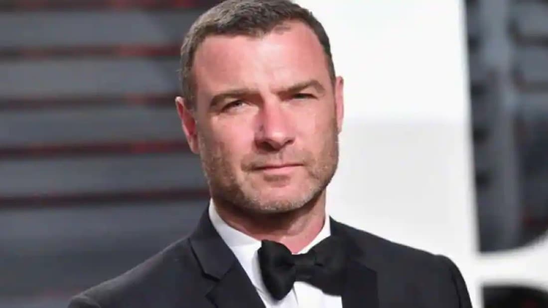 Liev Schreiber