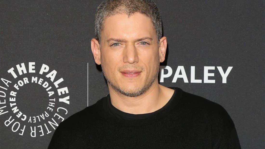 Wentworth Miller