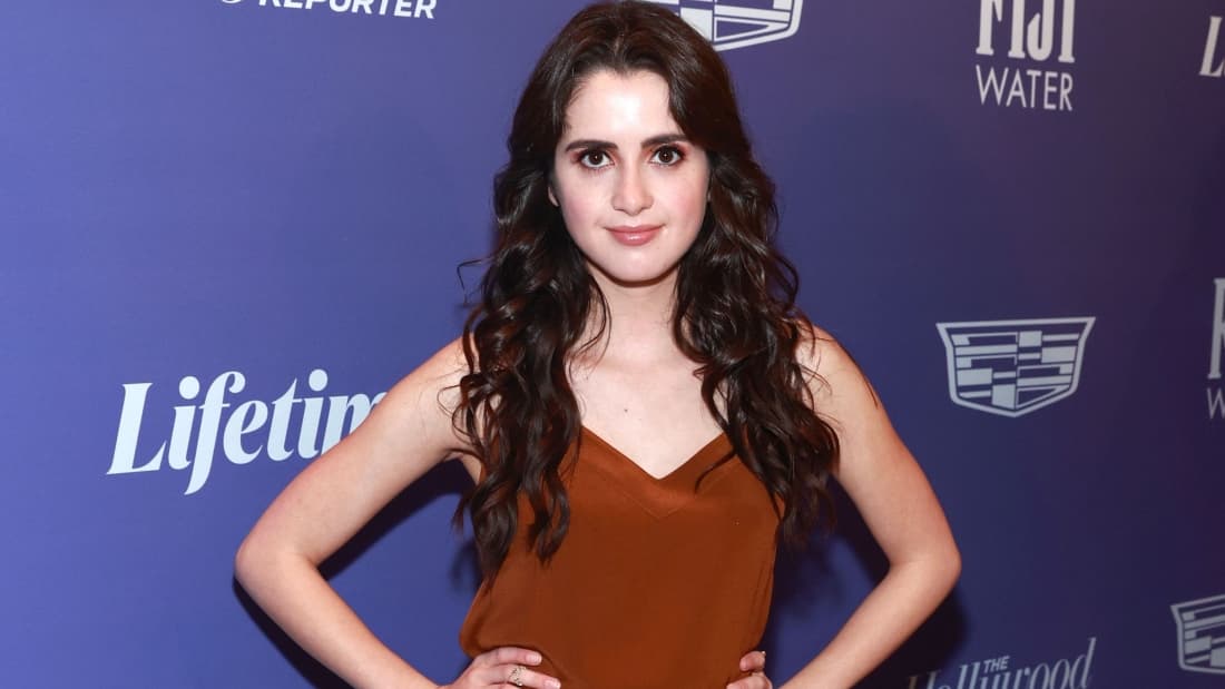 Laura Marano