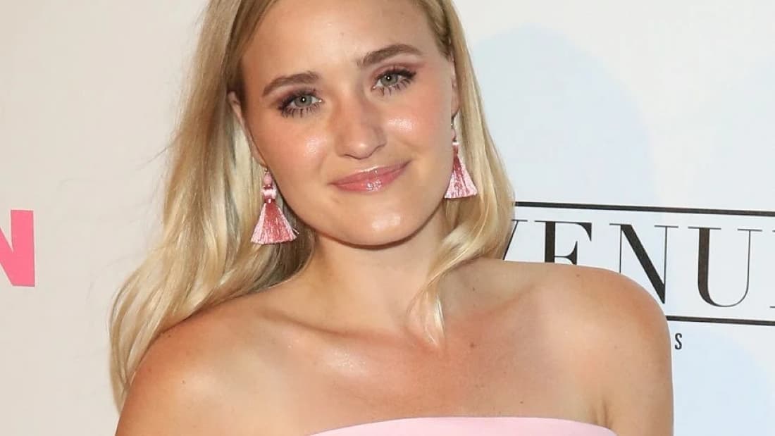 AJ Michalka