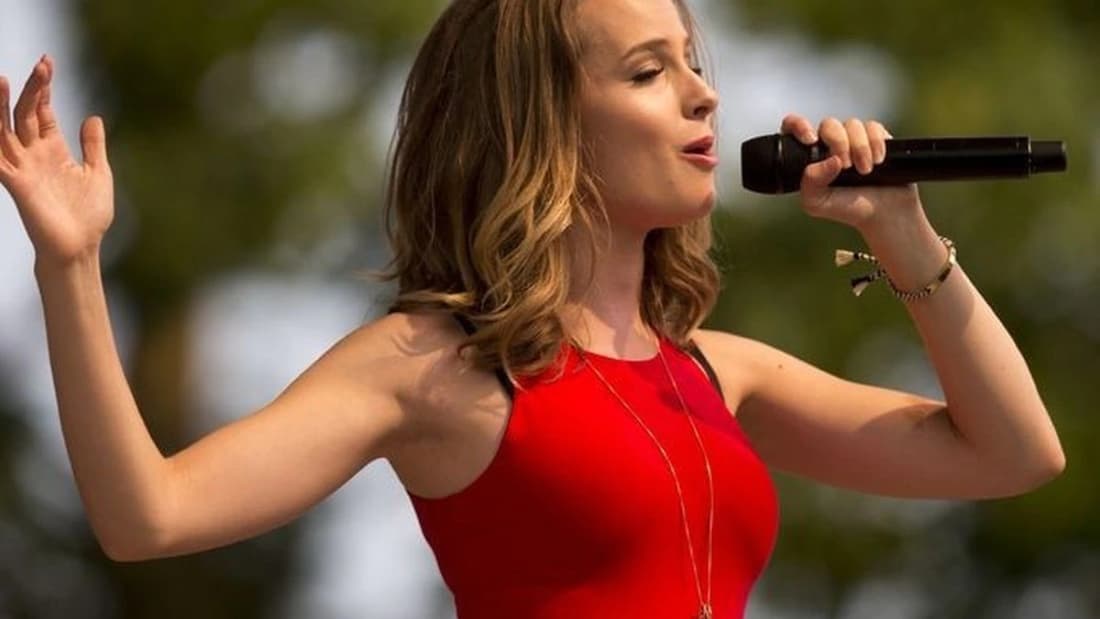 Bridgit Mendler