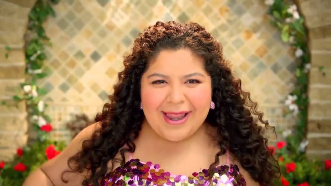 Raini Rodriguez