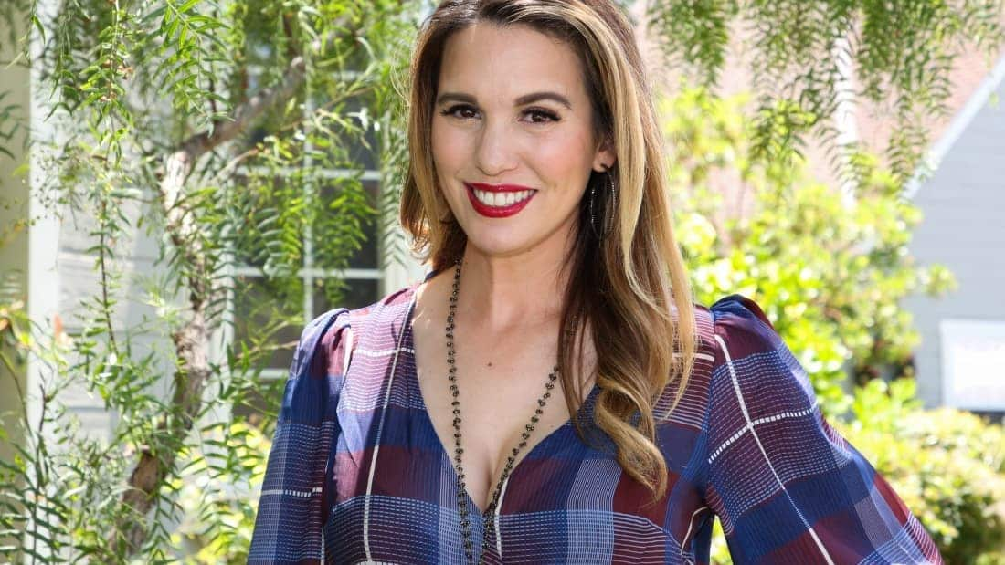 Christy Carlson Romano