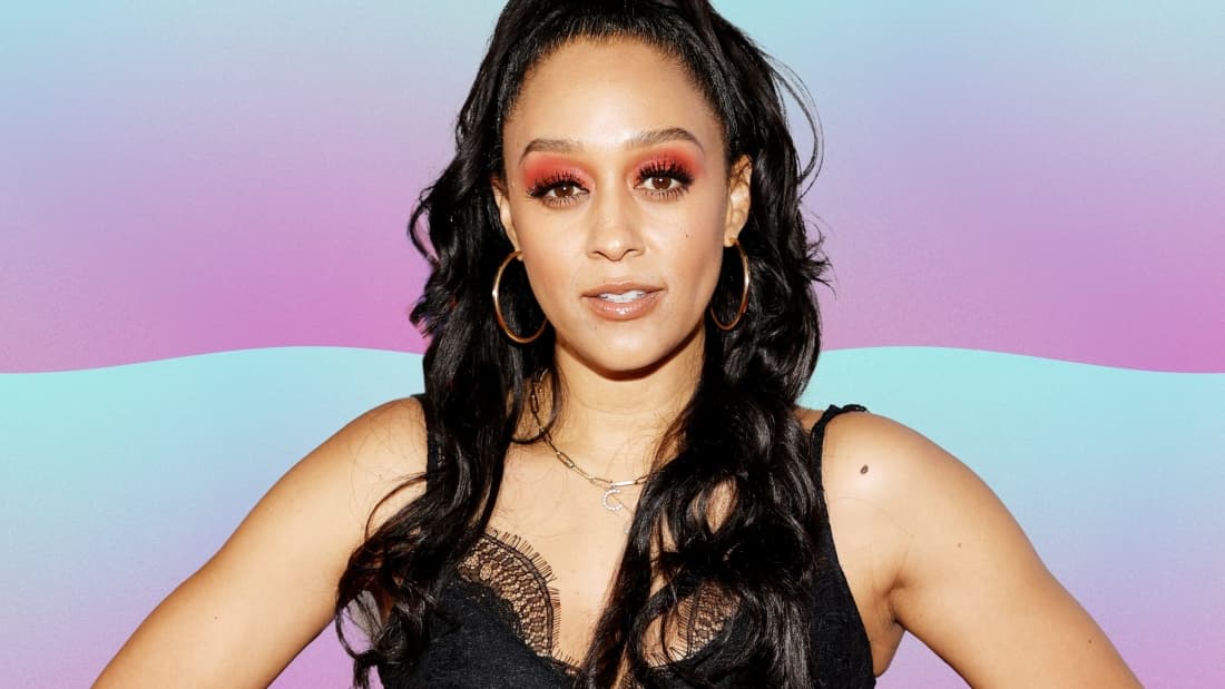 Tia Mowry