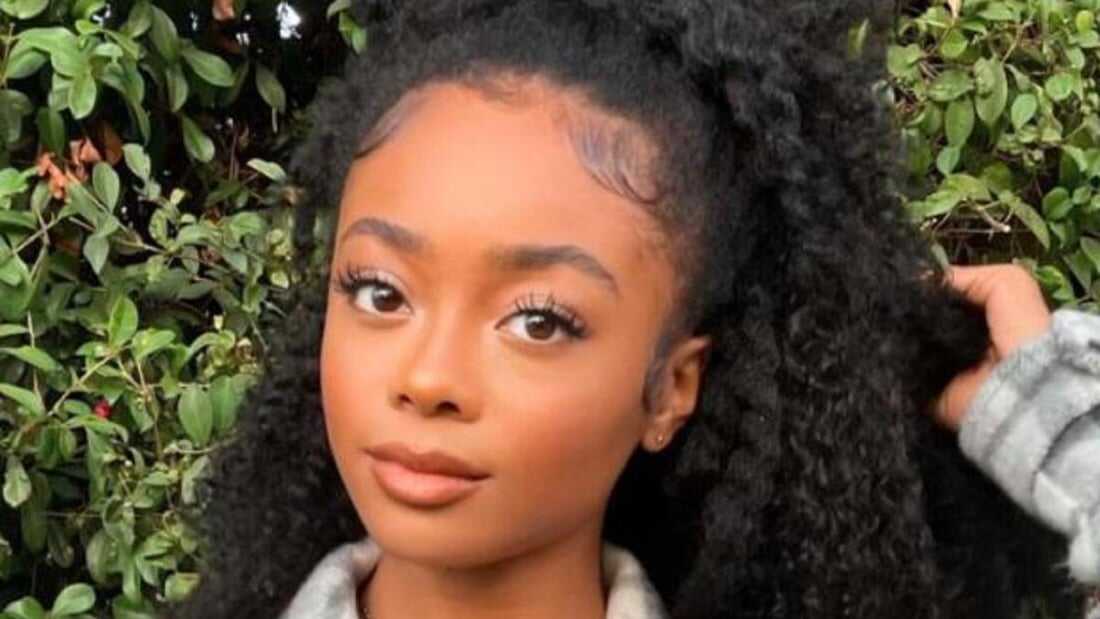 Skai Jackson