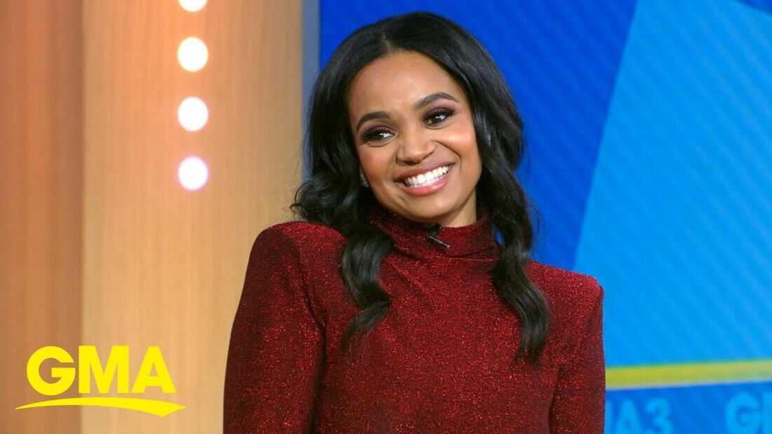 Kyla Pratt