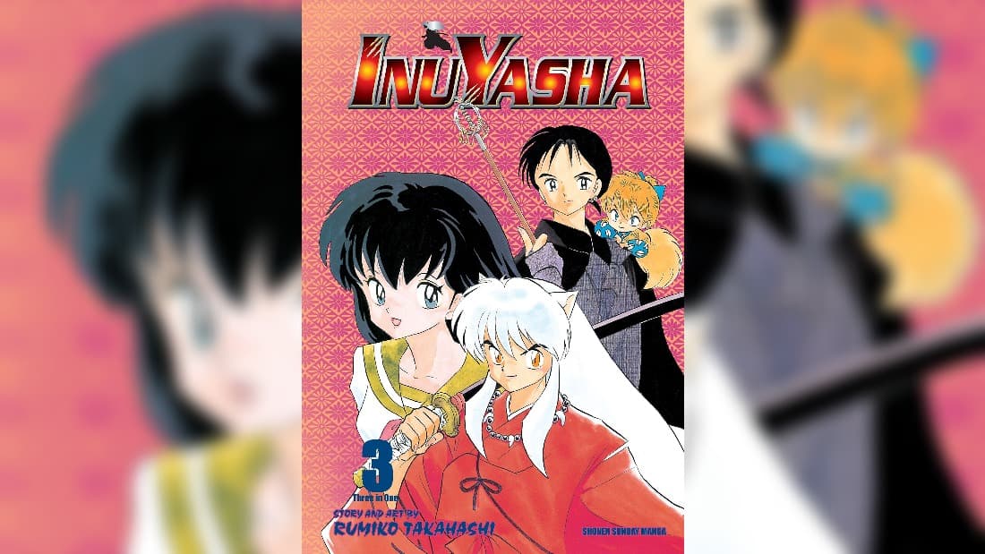 InuYasha