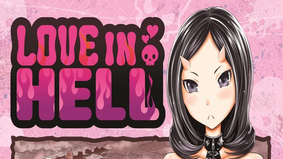 Jigokuren: Love In Hell