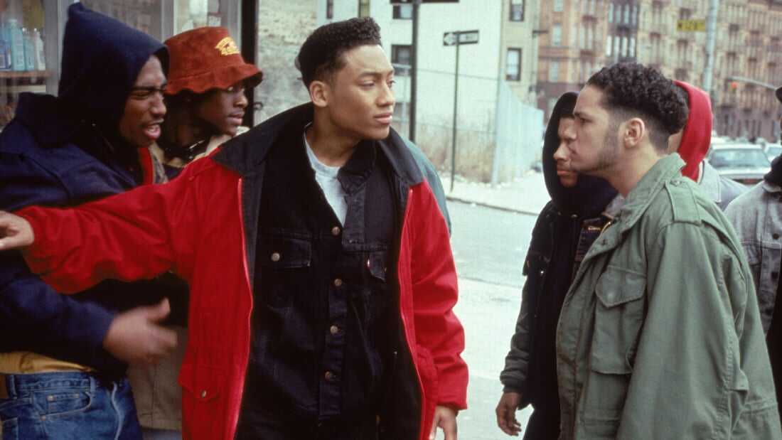 Juice (1992)