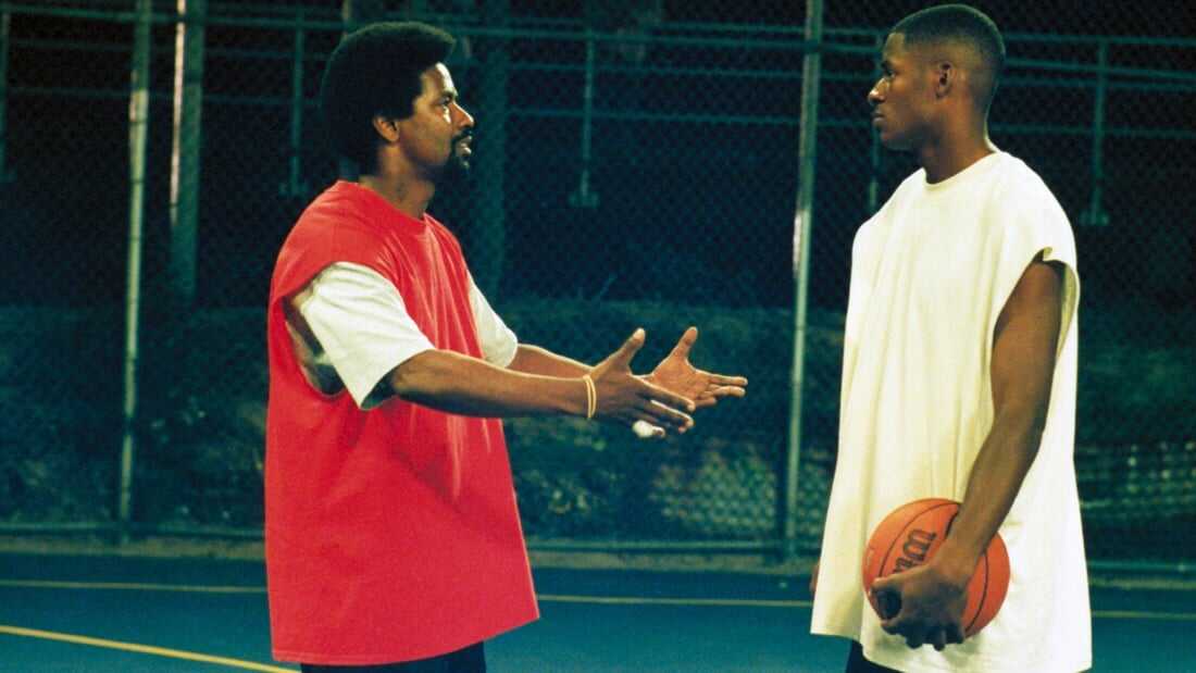 He Got Game (1998)