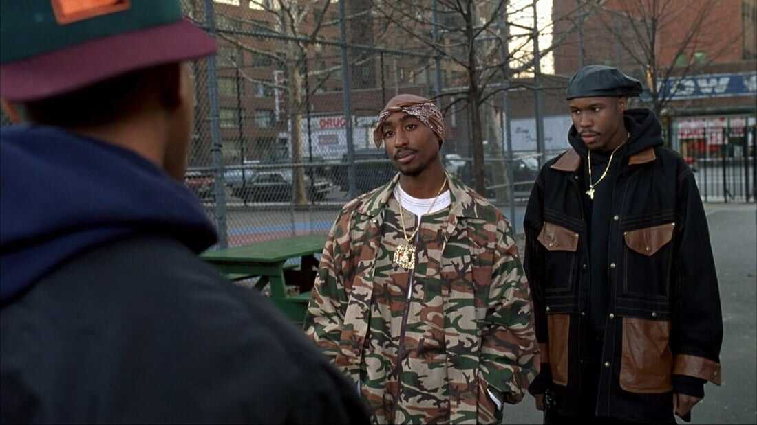 Above the Rim (1994)