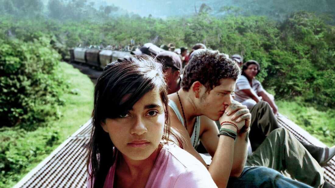 Sin Nombre (2009)