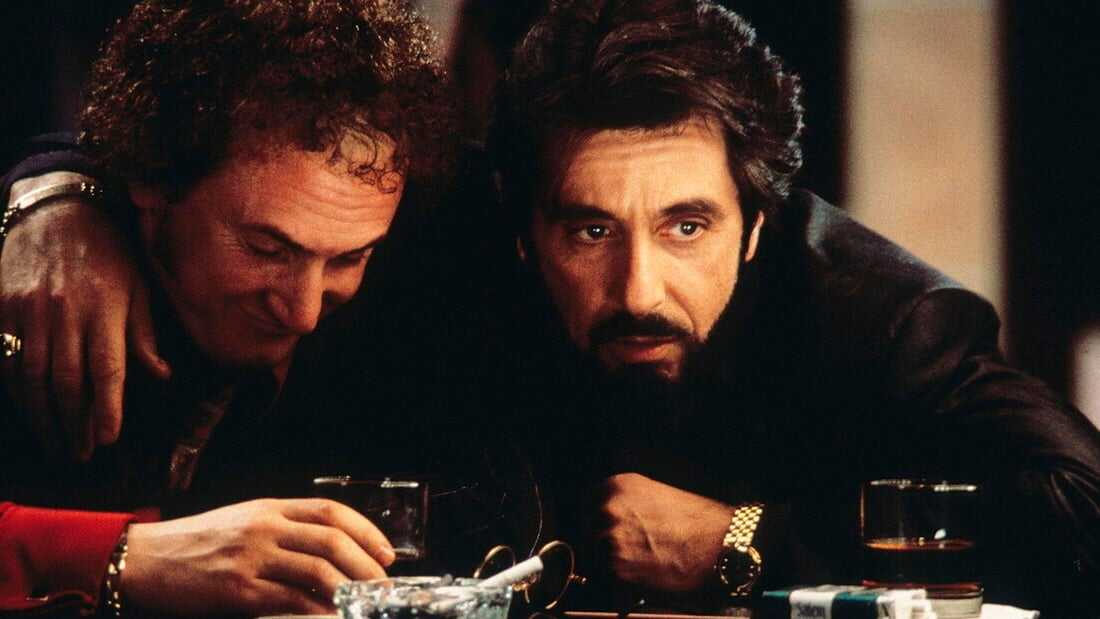 Carlito’s Way (1993)