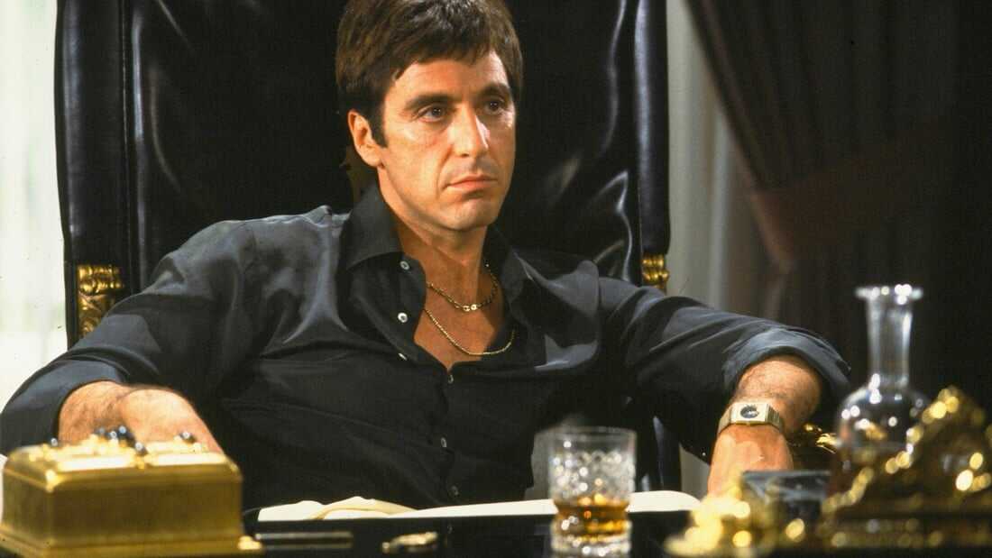 Scarface (1983)