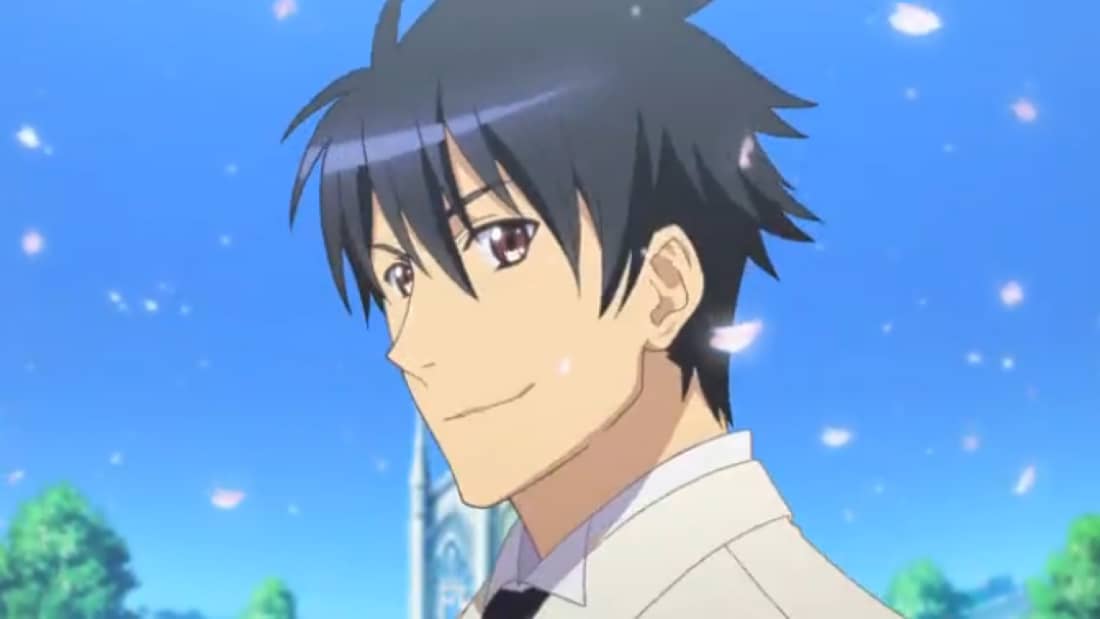 Kimihito- Monster Musume