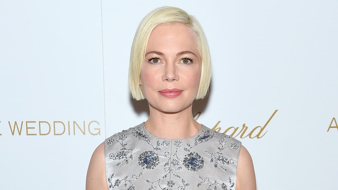 Michelle Williams