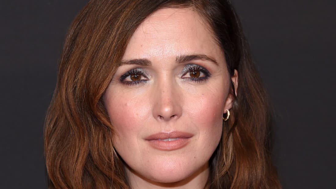 Rose Byrne