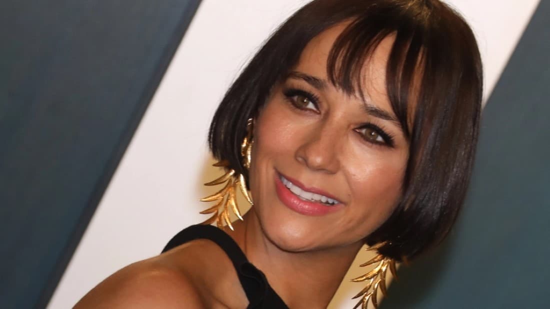 Rashida Jones