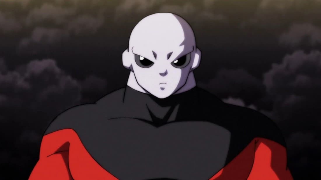 Jiren