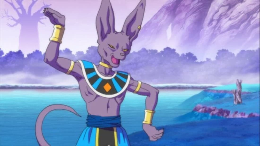 Beerus