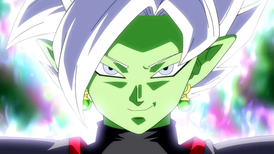 Zamasu