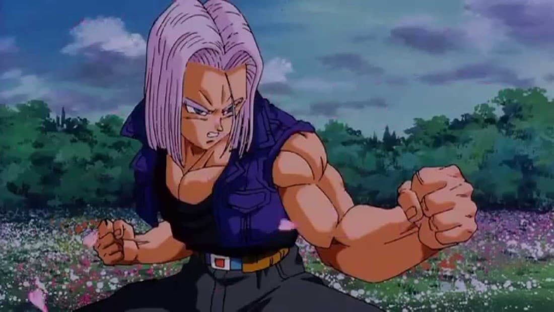 Future Trunks