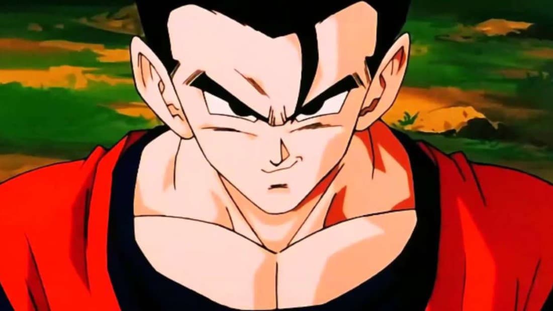 Gohan