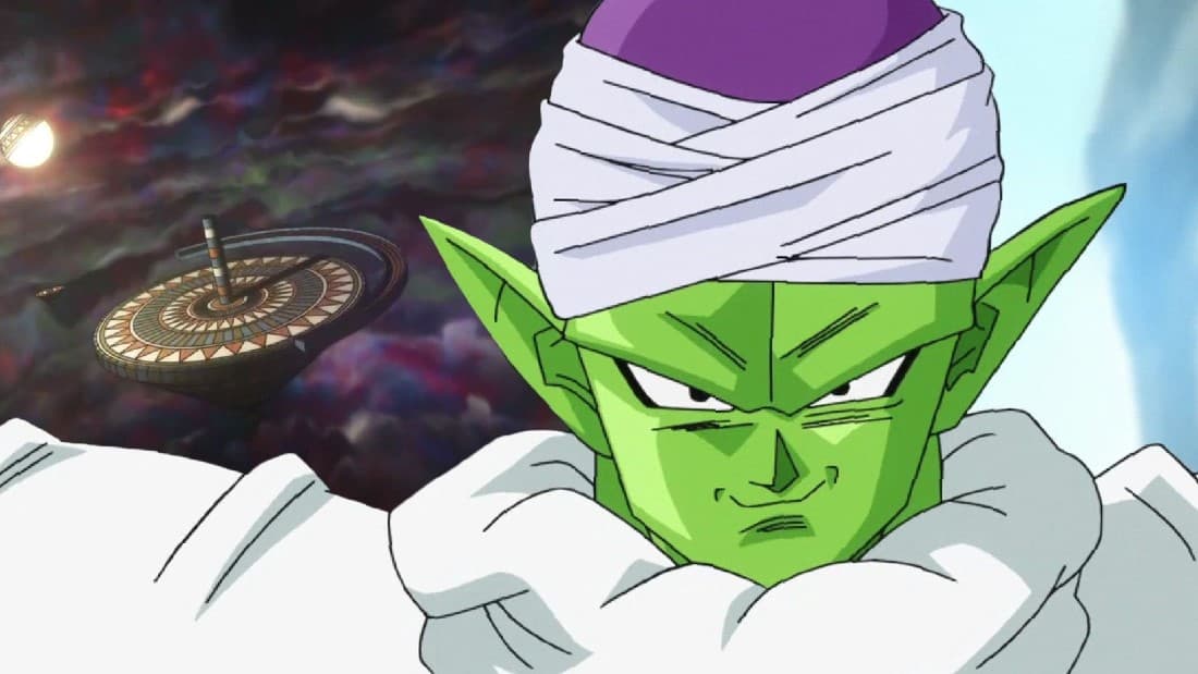 Piccolo